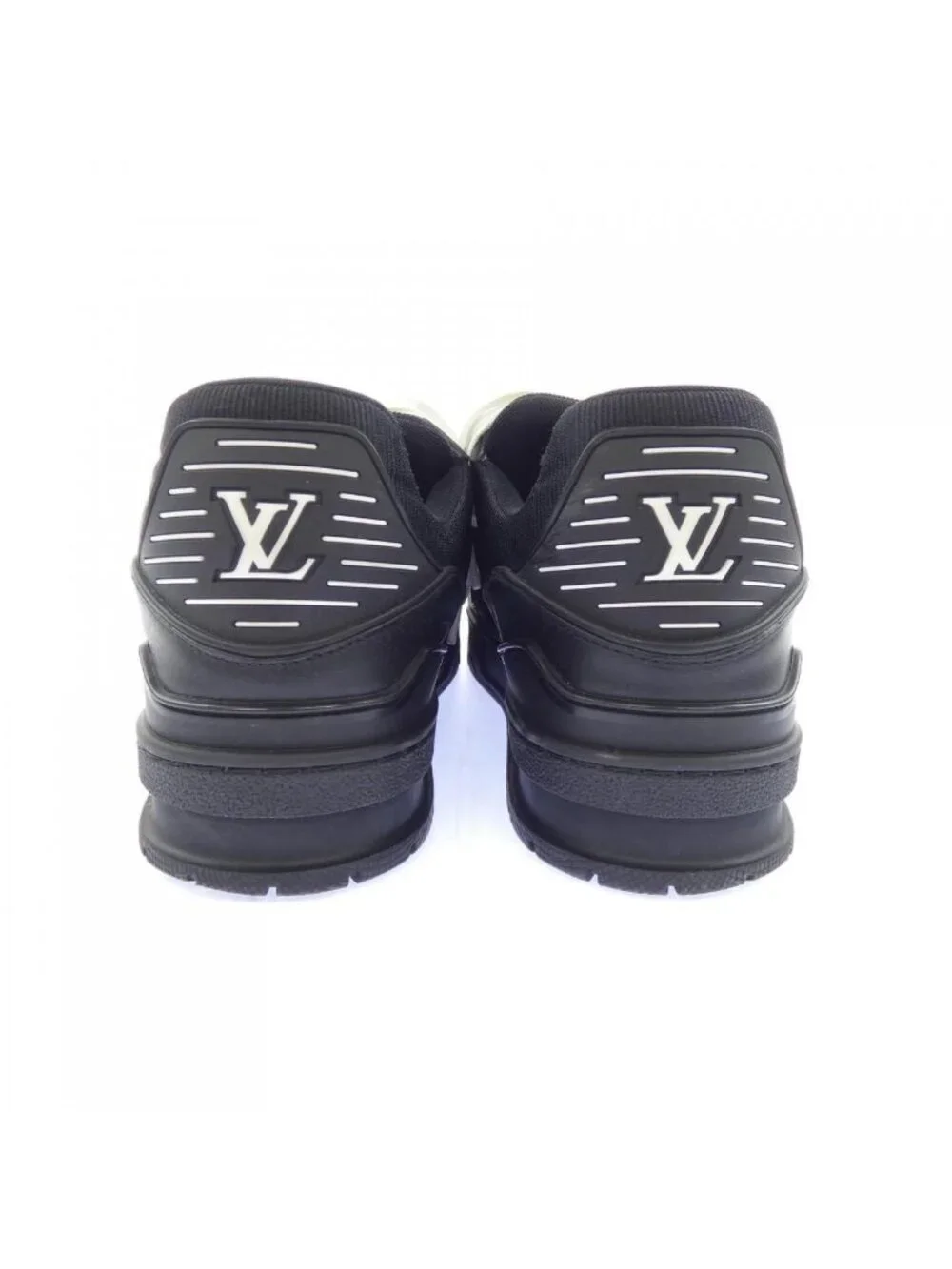 Louis Vuitton LV Trainer Line Sneakers